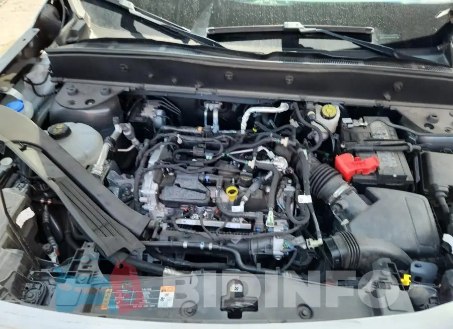 3FMCR9G68PRD83368 Photo# 12
