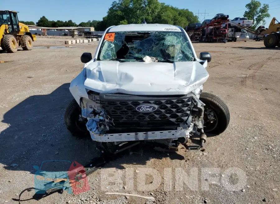 3FTTW8A38SRA10961 Photo# 5