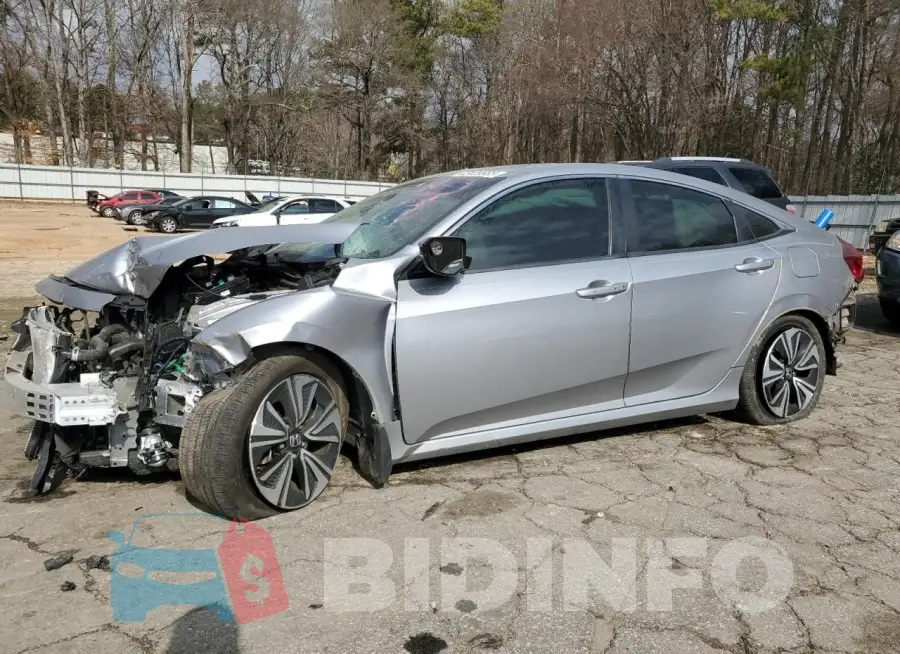 19XFC1F79HE022593 Photo# 1
