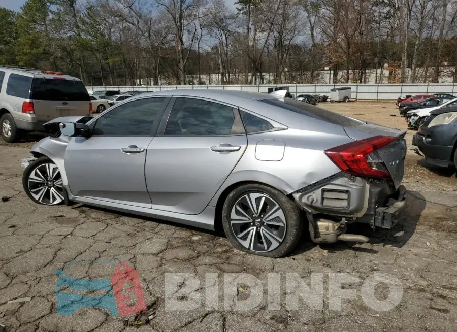 19XFC1F79HE022593 Photo# 2