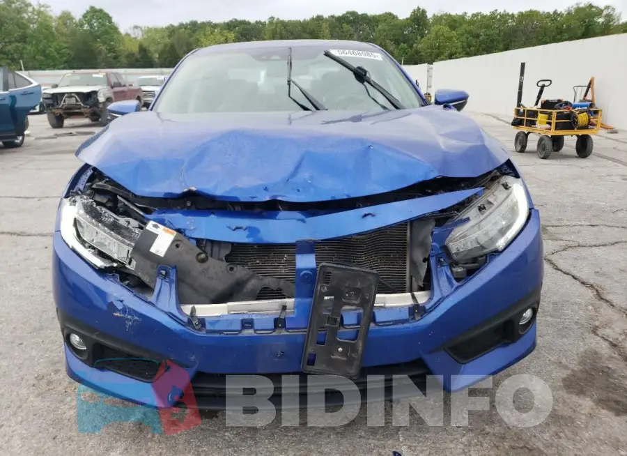 19XFC1F99HE028315 Photo# 5