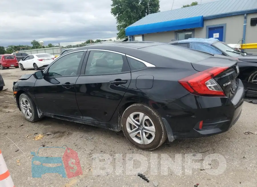 19XFC2F51GE051413 Photo# 2