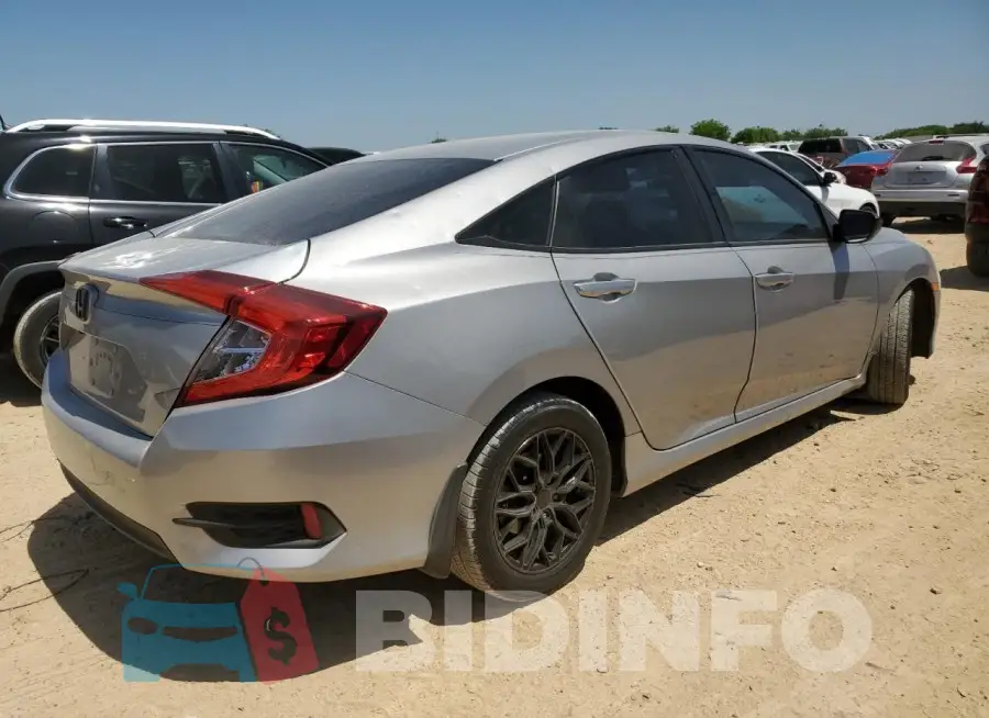 19XFC2F58HE070347 Photo# 3