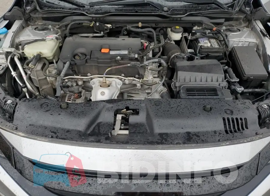 19XFC2F63LE026869 Photo# 11