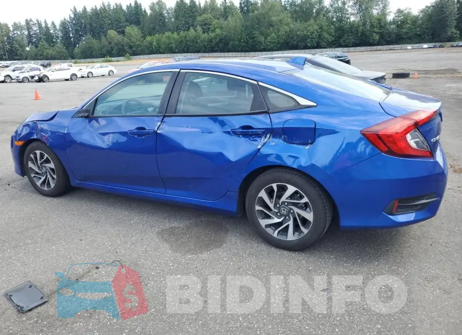 19XFC2F70HE017319 Photo# 2
