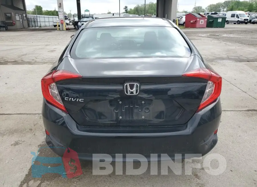 19XFC2F73GE067761 Photo# 6
