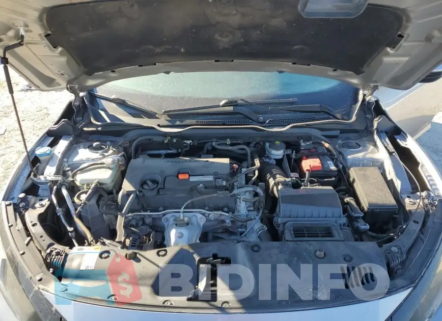 19XFC2F89ME201953 Photo# 11