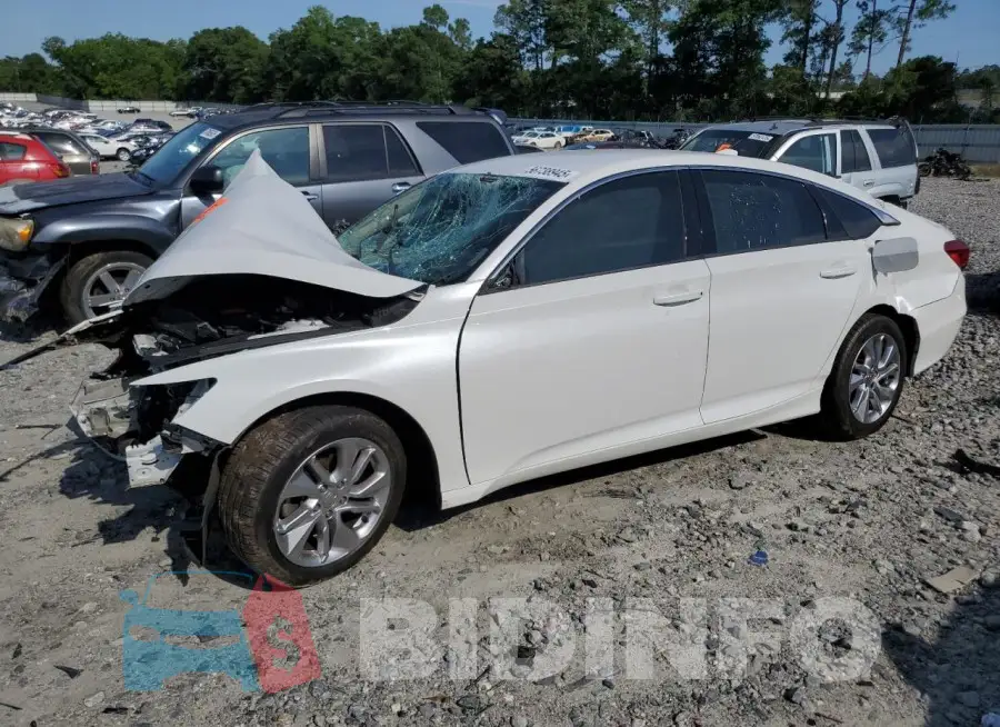 1HGCV1F11KA170855 Photo# 1