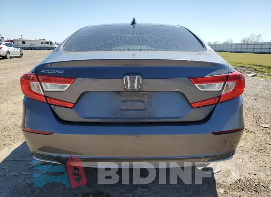 1HGCV1F13LA128334 Photo# 6