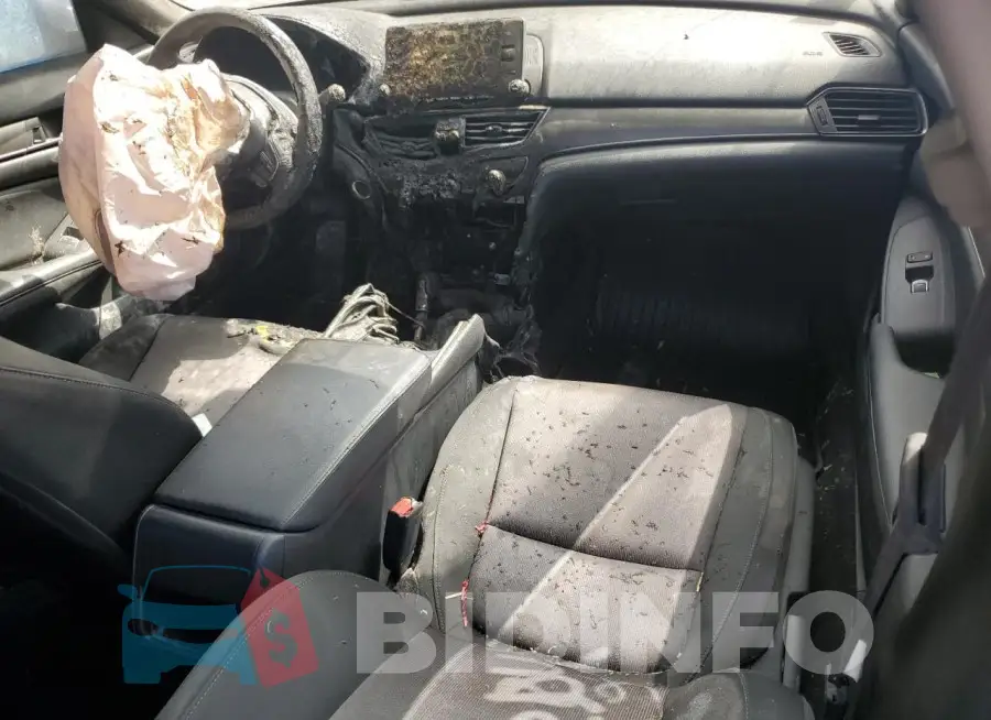 1HGCV1F13LA128334 Photo# 8