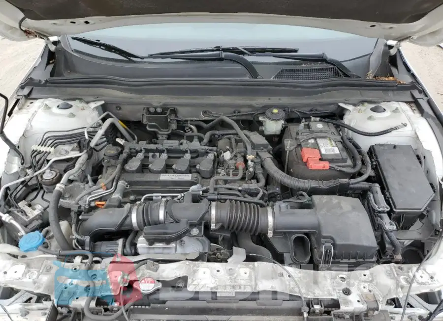 1HGCV1F33KA128074 Photo# 11