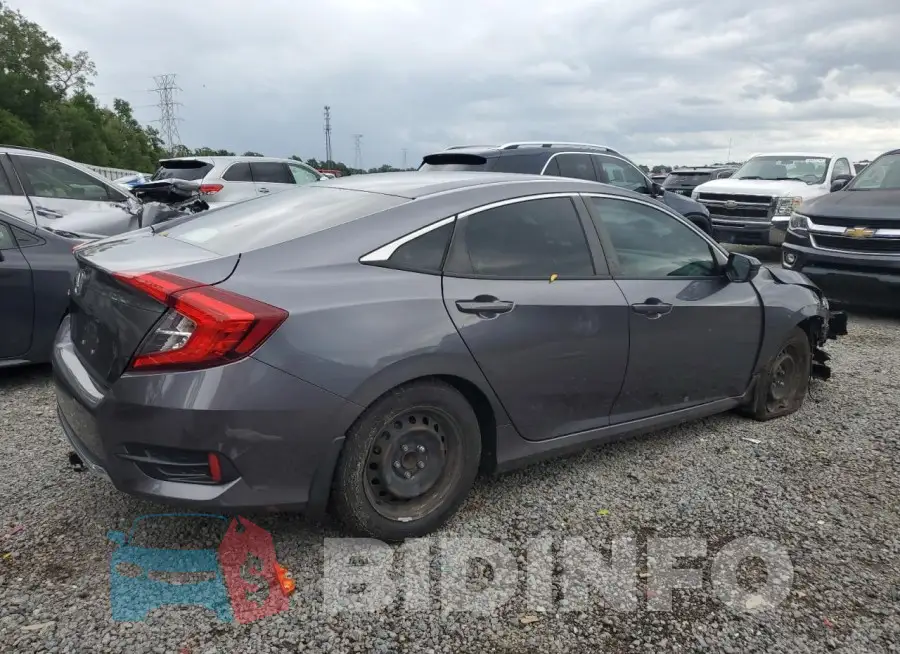2HGFC2F64KH590292 Photo# 3