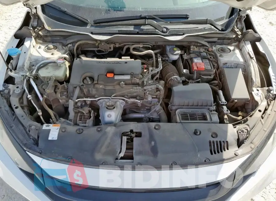2HGFC2F69KH552783 Photo# 11
