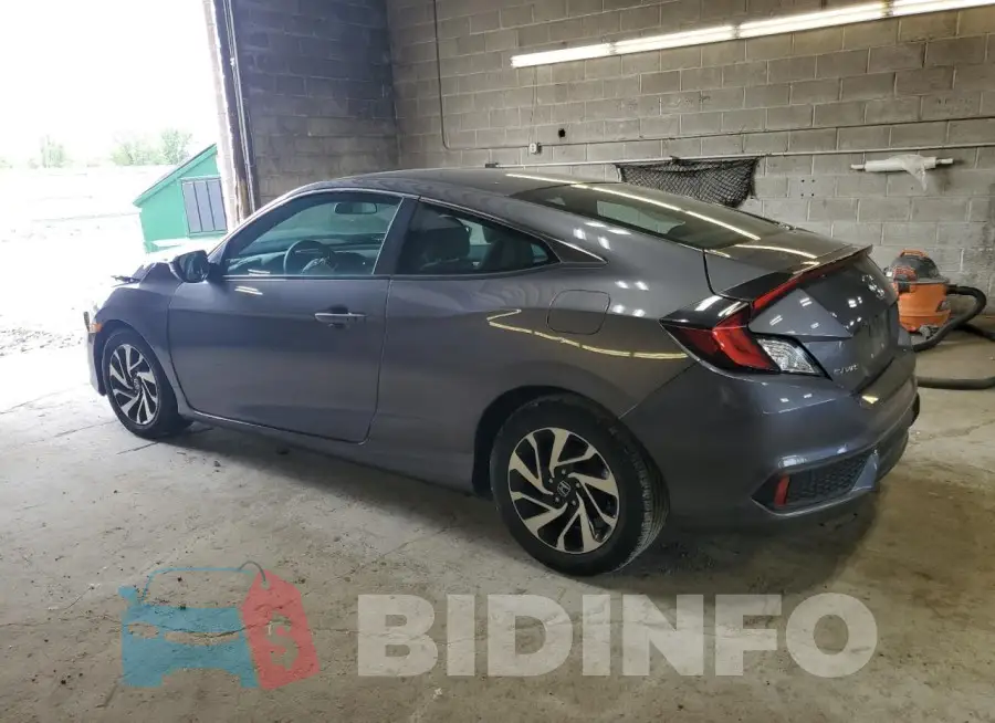 2HGFC4B0XGH311691 Photo# 2