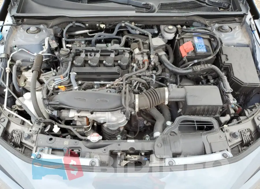 2HGFE1F90PH325441 Photo# 11