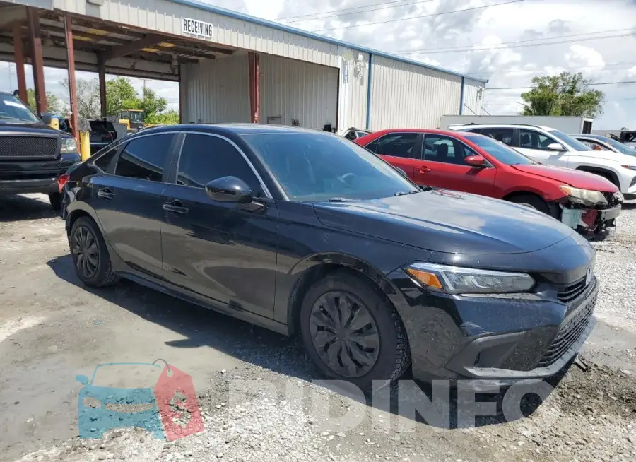 2HGFE2F28NH532410 Photo# 4