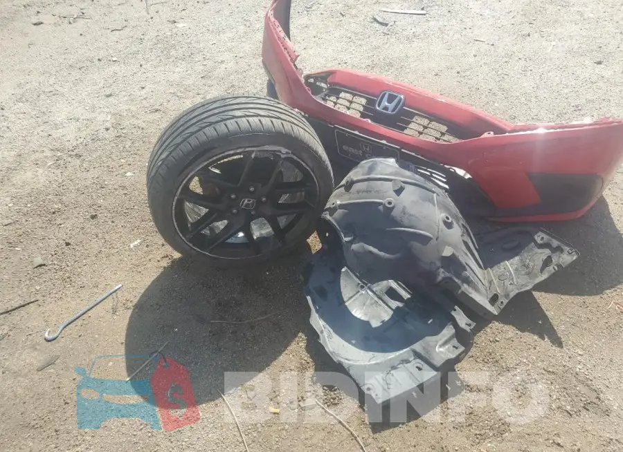 2HGFE2F54NH500676 Photo# 12