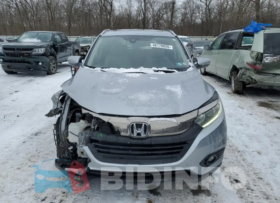 3CZRU6H54LM712912 Photo# 5