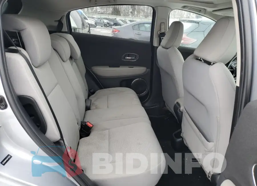 3CZRU6H54LM712912 Photo# 11