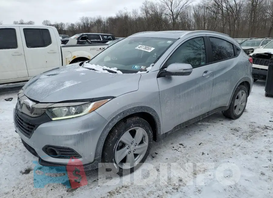 3CZRU6H54LM712912 Photo# 1