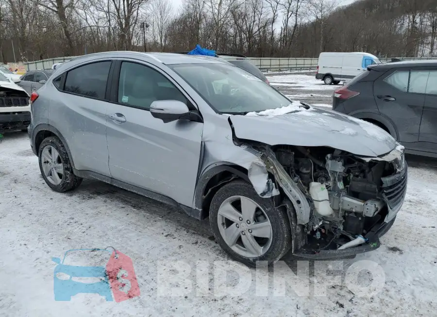 3CZRU6H54LM712912 Photo# 4