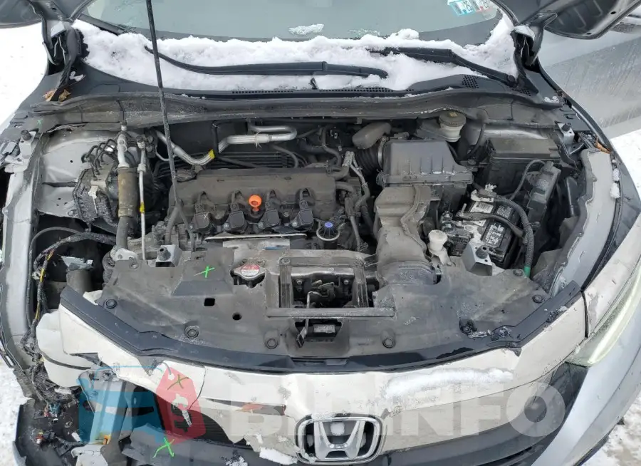3CZRU6H54LM712912 Photo# 12