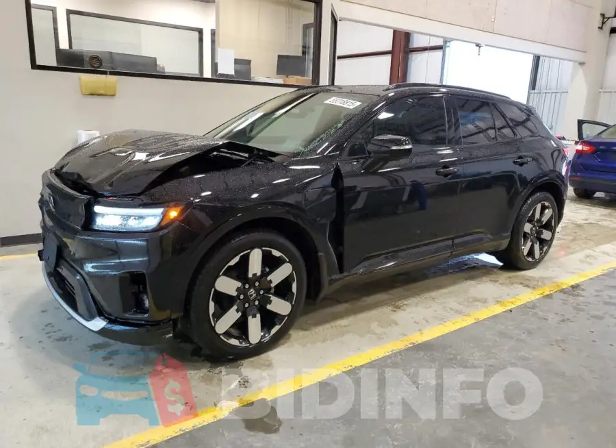 3GPKHZRJ1RS530144 Photo# 1