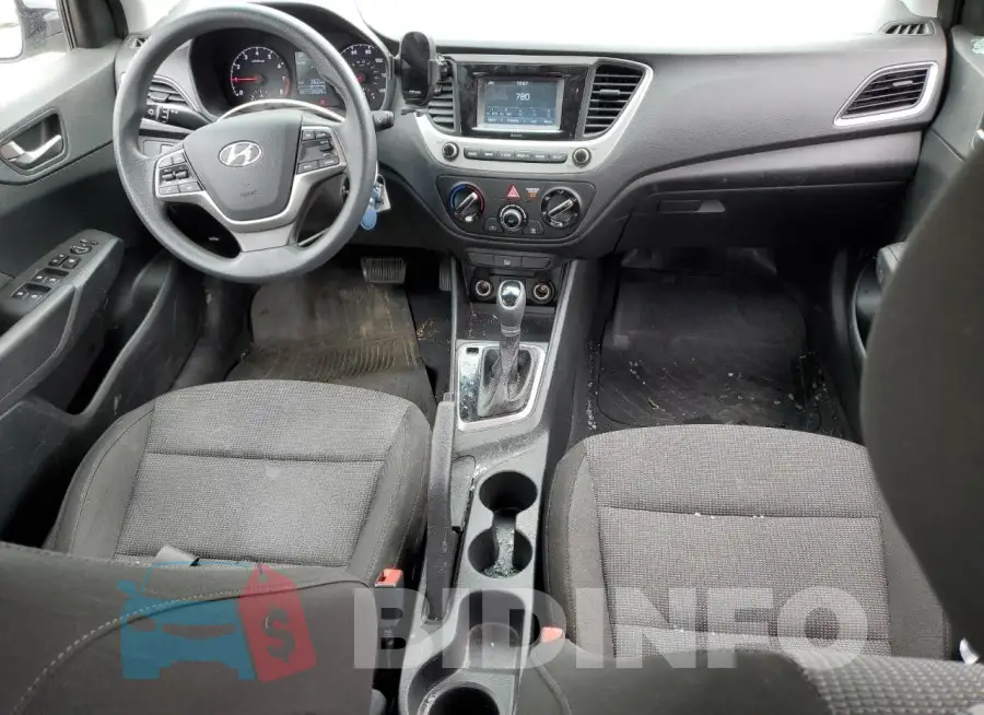 3KPC24A34KE055052 Photo# 8