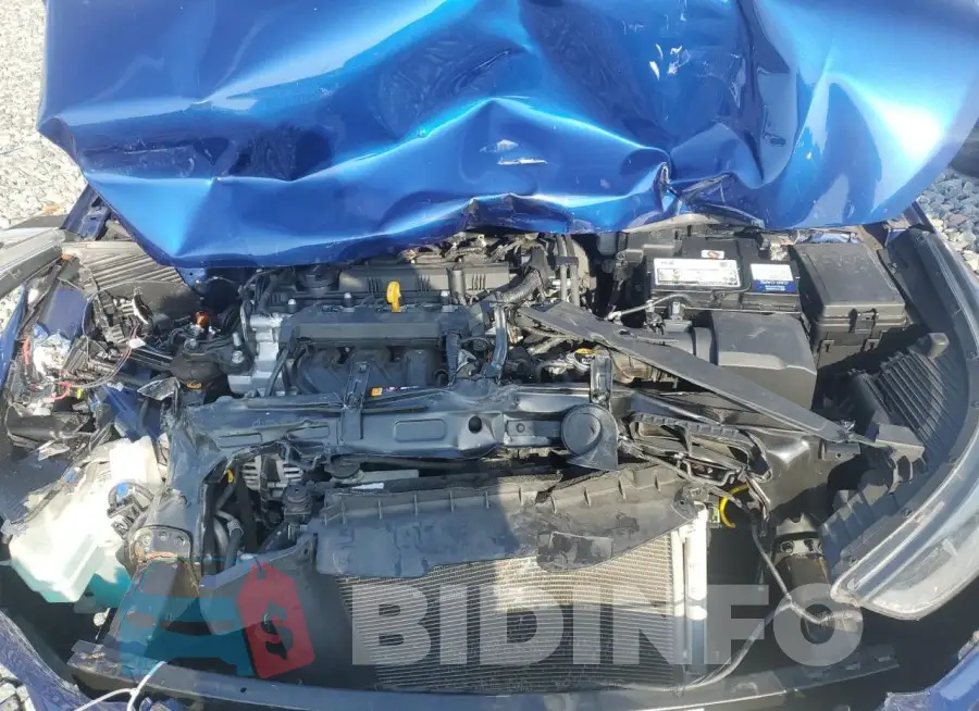 3KPC24A63NE158655 Photo# 11