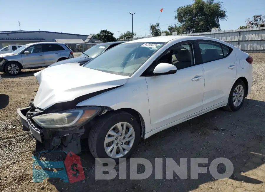5NPD74LF1HH141677 Photo# 1