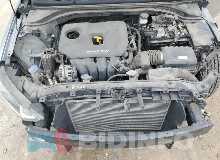5NPD84LF2HH020668 Photo# 11