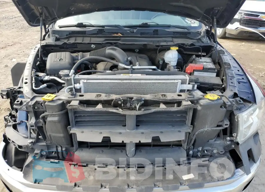 1C6RR6LT7KS573272 Photo# 11