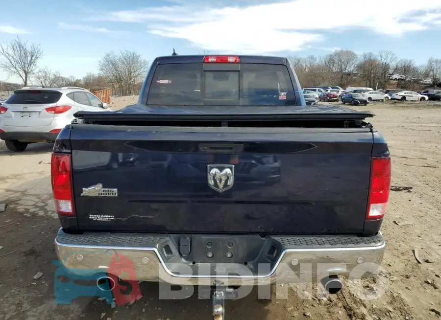 1C6RR6LT7KS573272 Photo# 6