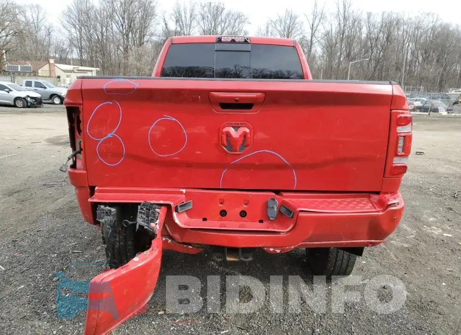 3C63R3ML7LG168184 Photo# 6