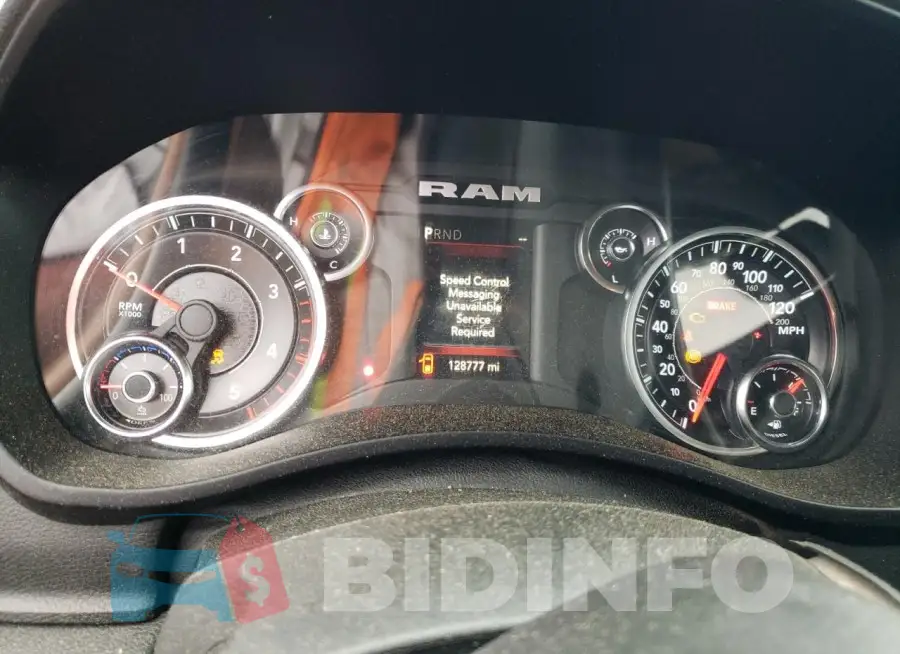 3C63RRGL1MG504931 Photo# 9