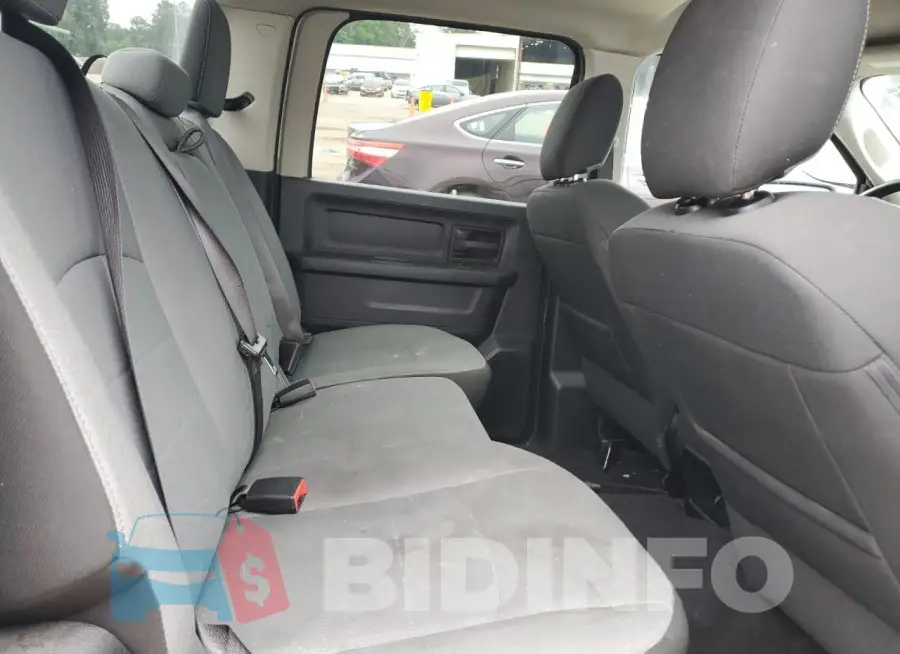 3C6RR6KT8MG708237 Photo# 10