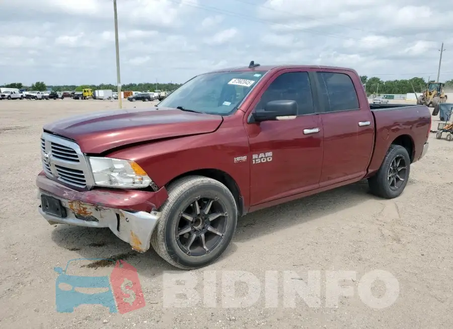 3C6RR6LT9GG363786 Photo# 1