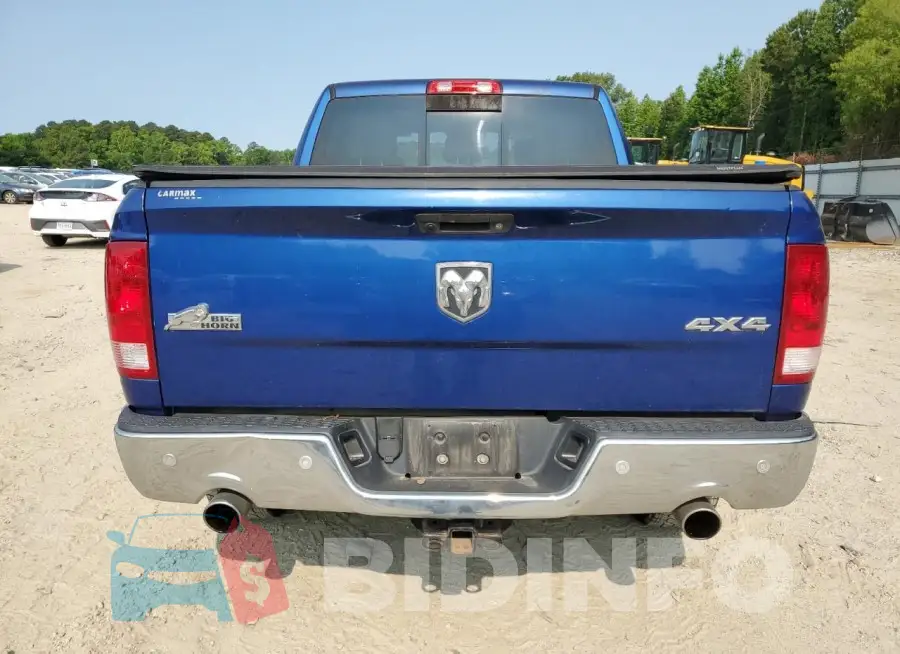 3C6RR7LT0GG250234 Photo# 6
