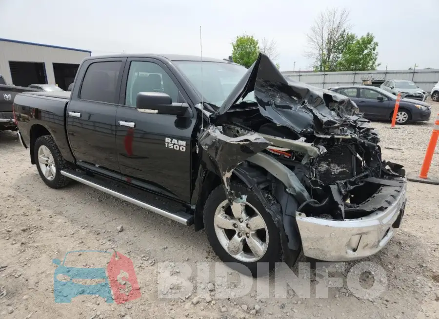 3C6RR7LT1HG746418 Photo# 4
