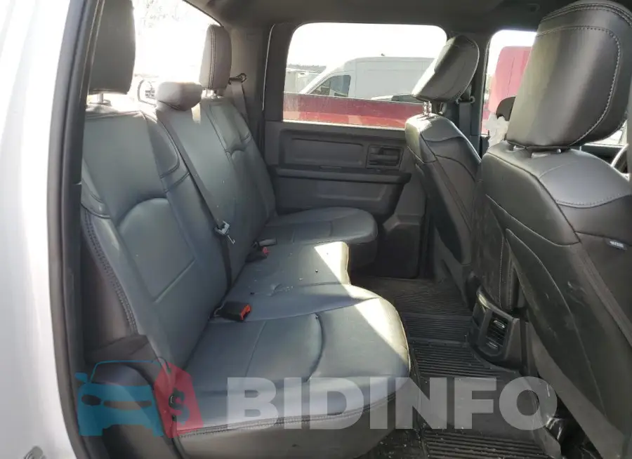 3C6UR5HL6RG247025 Photo# 10