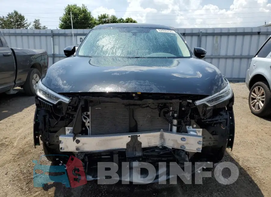 5N1DL1ES7RC337412 Photo# 5
