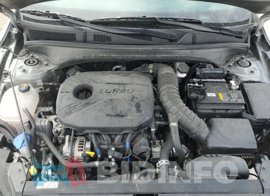 3KPF44ACXNE449943 Photo# 11