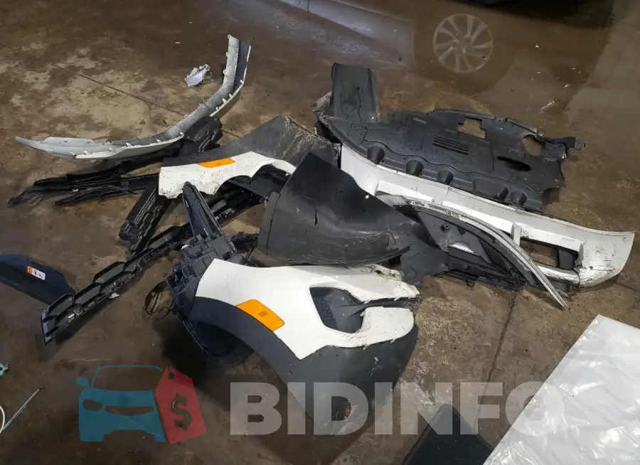 KNDEPCAA2M7137948 Photo# 12