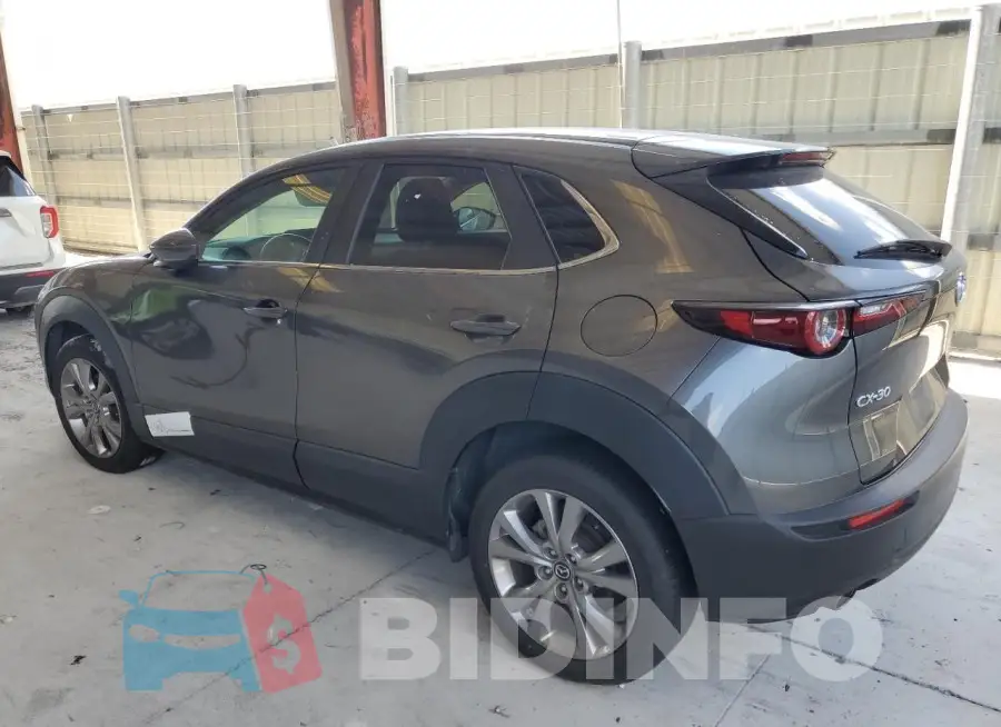 3MVDMABLXMM232822 Photo# 2