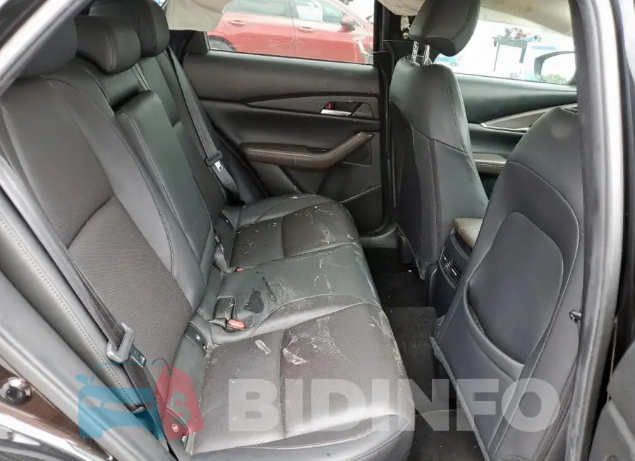 3MVDMBDL5MM305162 Photo# 11