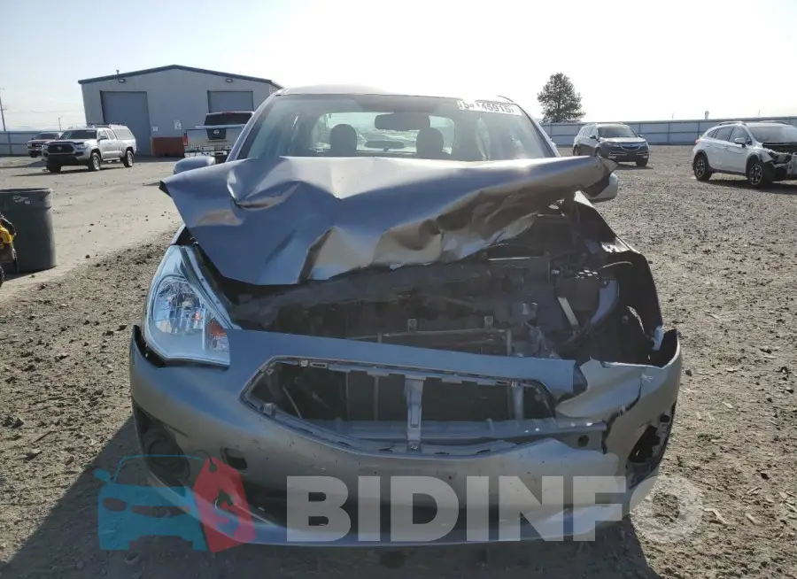 ML32F3FJ9HHF06017 Photo# 5