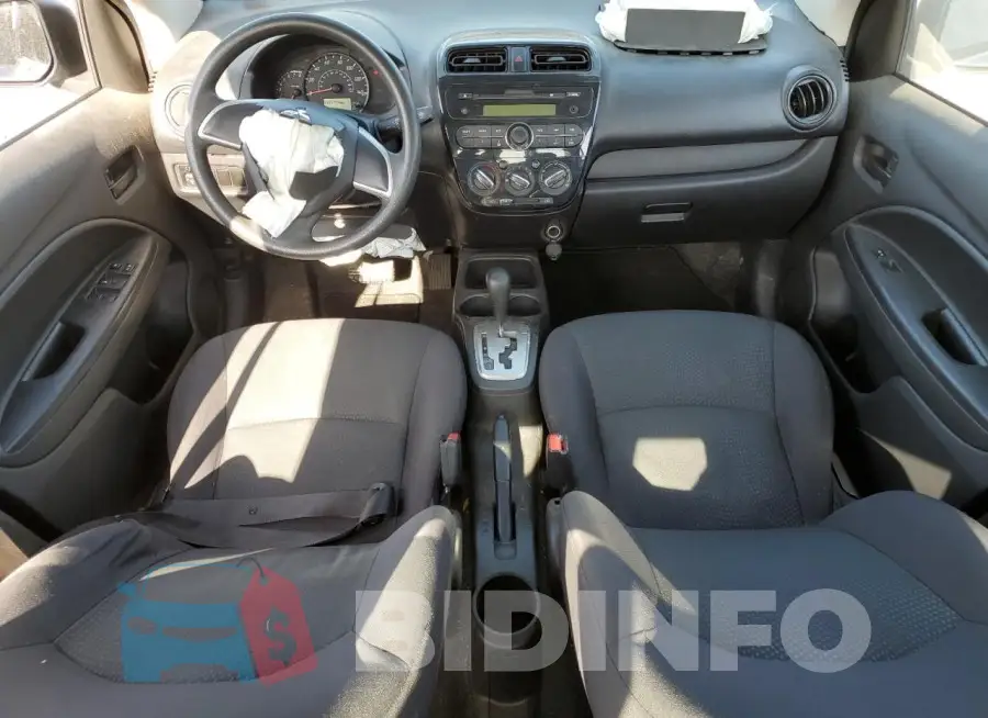 ML32F3FJ9HHF06017 Photo# 8
