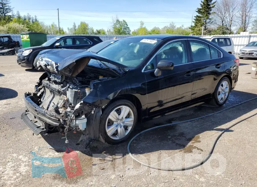 4S3BNCA64G3045269 Photo# 1