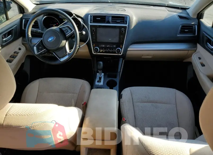 4S4BSACC2J3256294 Photo# 8