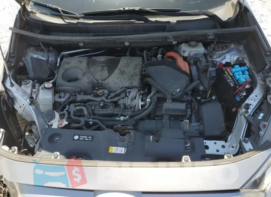 2T3DWRFV4KW045173 Photo# 12